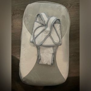 Babocush Newborn Comfort Cushion
